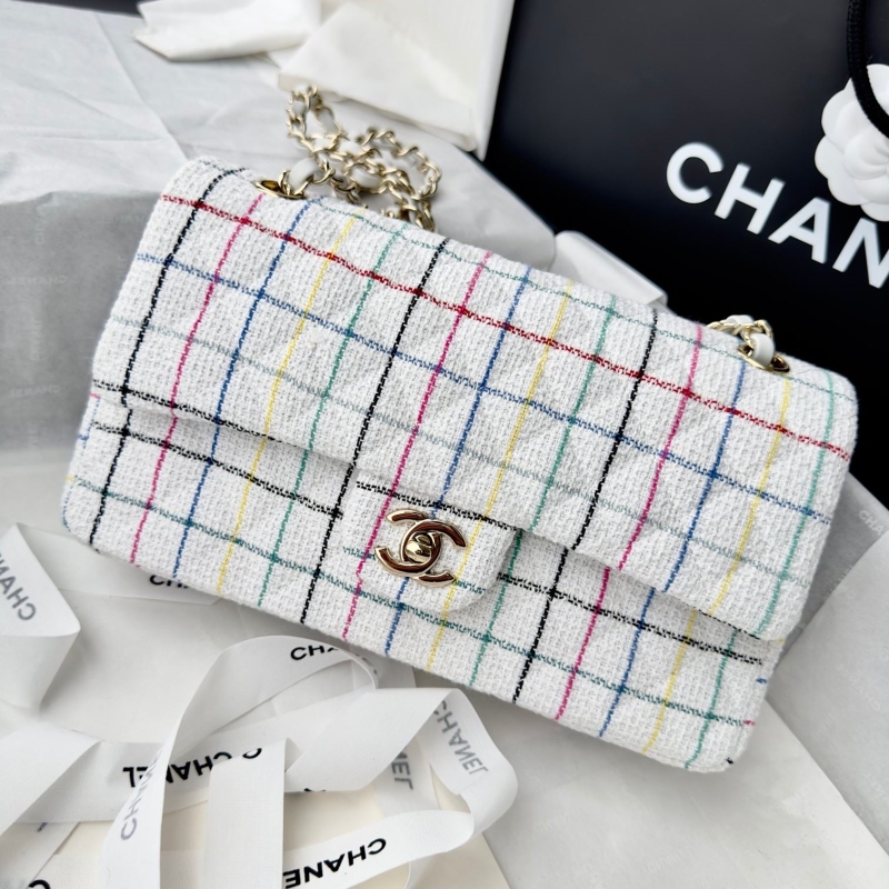 Chanel CF Series Bags